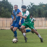 Tuna vence o Oratório, assume a liderança e conquista 1ª vitória na Série D