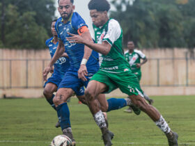 Tuna vence o Oratório, assume a liderança e conquista 1ª vitória na Série D