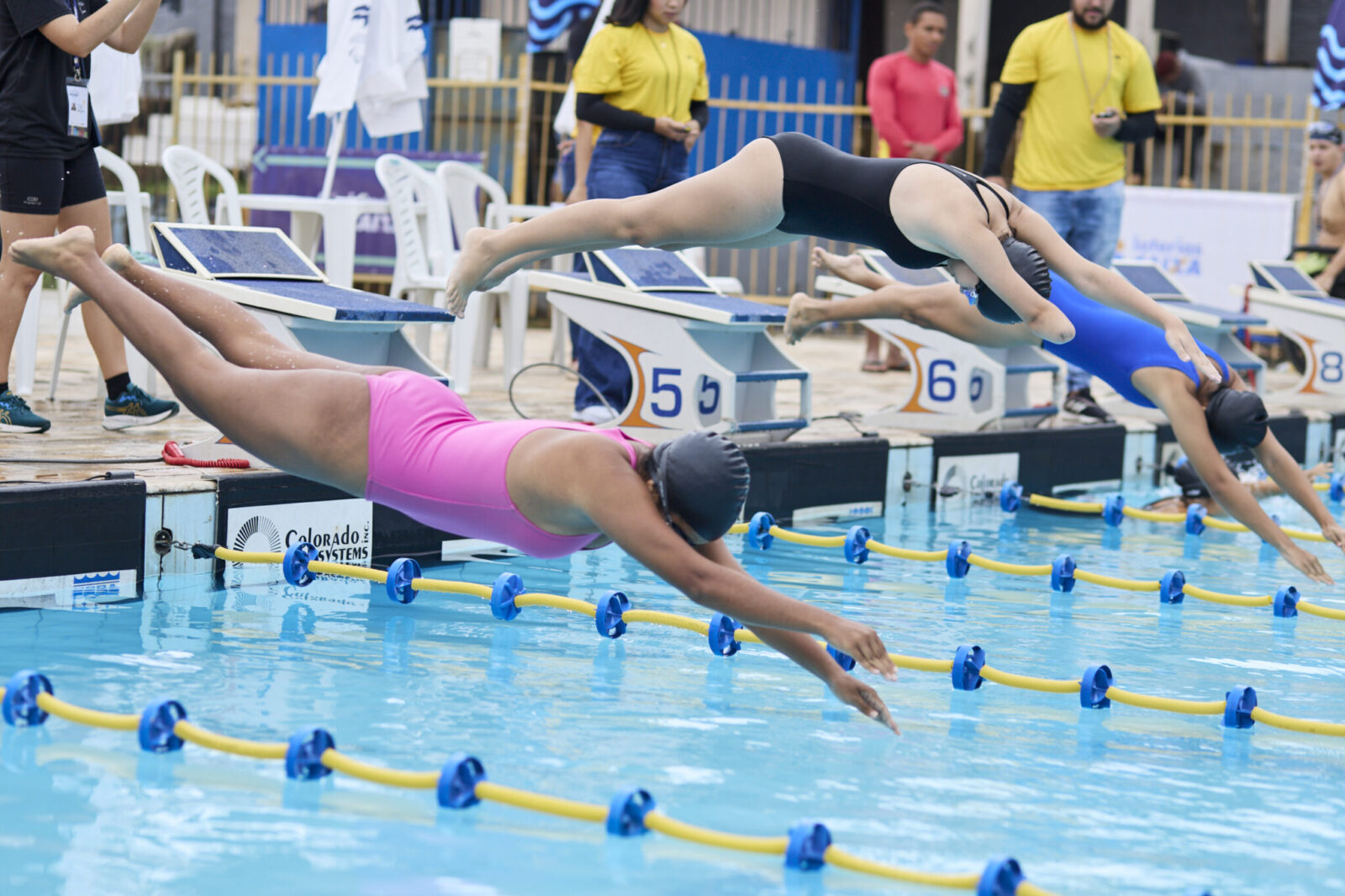 Belém abre temporada do Meeting Paralímpico; confira a programação