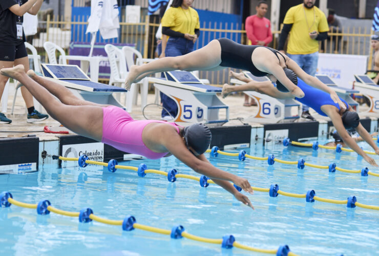 Belém abre temporada do Meeting Paralímpico; confira a programação