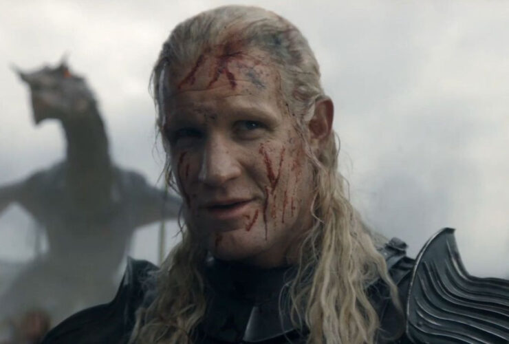 A Casa do Dragão volta em junho com 3ª temporada; veja o novo trailer