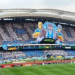 Torcida do Paysandu lança campanha para "festa gigante" contra o Vasco