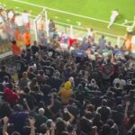 Torcida do Remo na Vila Belmira