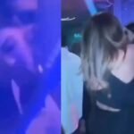 Testemunhas afirmam que alvoroço interrompeu o funcionamento do estabelecimento durante a noite.