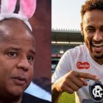 Vídeo: Marcelinho diz que Neymar é maior que o Remo e causa polêmica