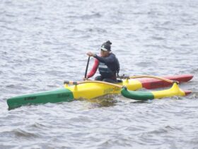 Amazônia Aqua Fest agita Portel neste fim de semana; veja a programação
