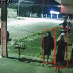 Vídeo: grupo armado invade casa e aterroriza família durante madrugada em Belém