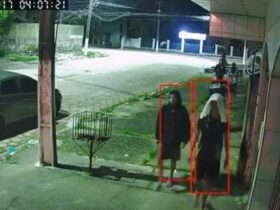 Vídeo: grupo armado invade casa e aterroriza família durante madrugada em Belém