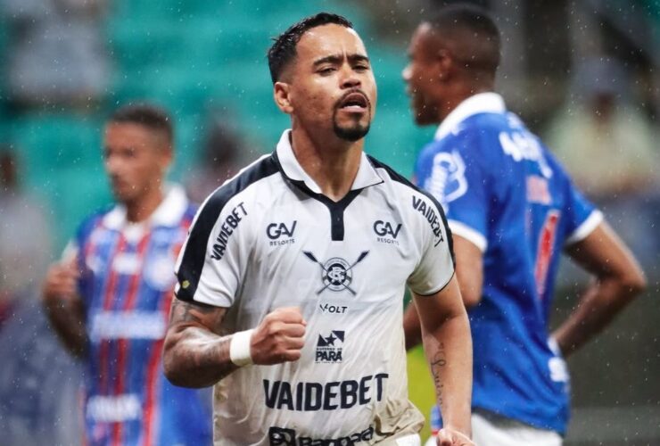 Pikachu embala o Remo antes de decisão na Série A: "Sábado tem mais"