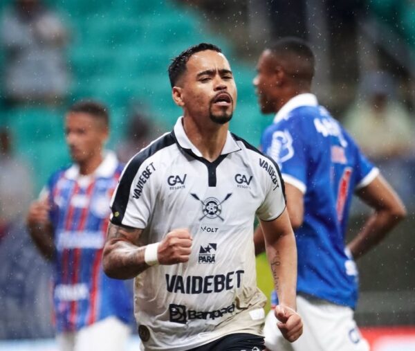 Pikachu embala o Remo antes de decisão na Série A: "Sábado tem mais"