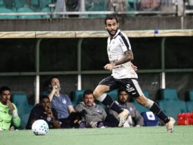 Arrancada aos 50 do 2⁰ tempo, assistência e raça: “Aqui é Remo!”, dispara Marcelinho