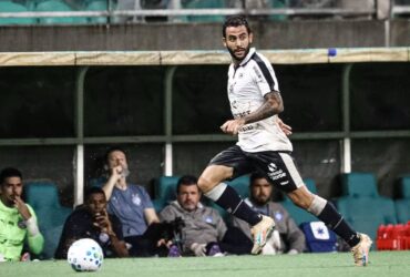 Arrancada aos 50 do 2⁰ tempo, assistência e raça: “Aqui é Remo!”, dispara Marcelinho