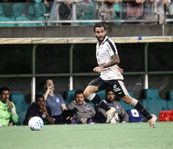 Arrancada aos 50 do 2⁰ tempo, assistência e raça: “Aqui é Remo!”, dispara Marcelinho