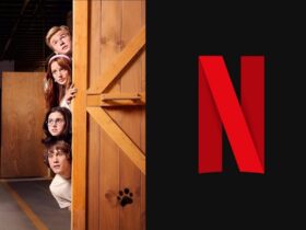 Primeira imagem oficial de Scoby-Doo: Origins.