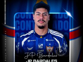 Águia anuncia JP Bardales para reforçar o ataque na Série D e Copa Norte