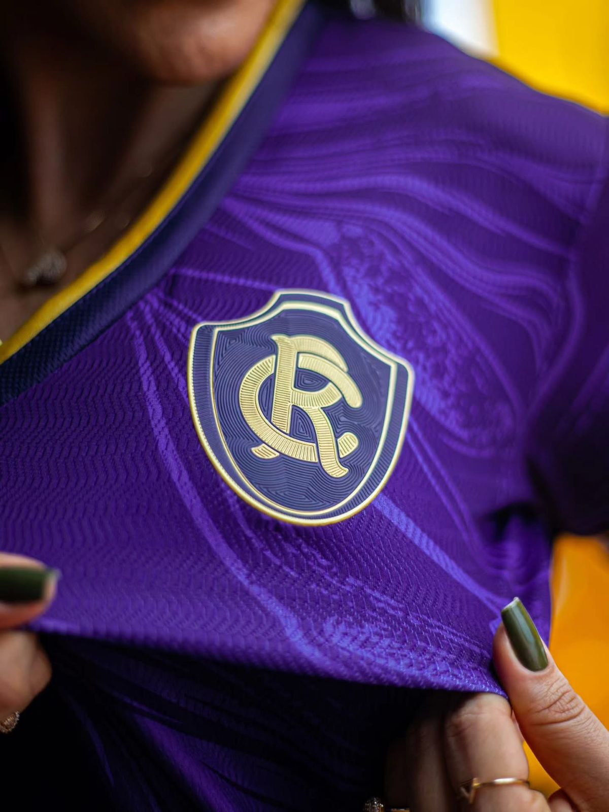 Remo lança camisa especial de Dia das Mães; veja os detalhes e preço