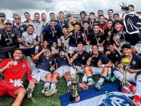 Remo fará peneirada de futebol em Tome-Açú; veja como participar