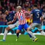 Atlético e Arsenal empatam na Espanha e deixam decisão aberta para Londres