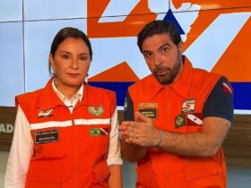 Prefeitura conta com o apoio do governo do Pará para combater os alagamentos em Belém.