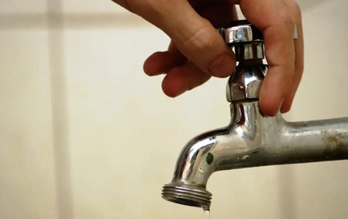 Moradores de Belém ficam sem água nesta segunda-feira.
