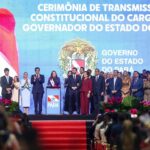 Secretários foram exonerados do governo por conta do período eleitoral.