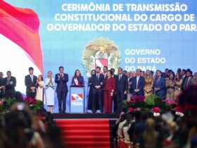 Secretários foram exonerados do governo por conta do período eleitoral.