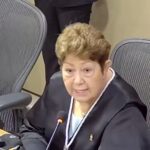 A desembargadora Eva do Amaral Coelho, do Tribunal de Justiça do Pará (TJPA), afirmou em sessão judicial que a situação financeira da magistratura é "muito triste" e que, no futuro, a categoria pode não ter como "pagar as contas".