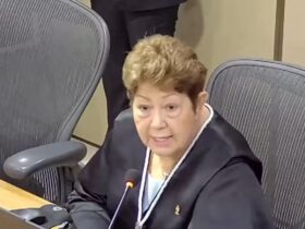 A desembargadora Eva do Amaral Coelho, do Tribunal de Justiça do Pará (TJPA), afirmou em sessão judicial que a situação financeira da magistratura é "muito triste" e que, no futuro, a categoria pode não ter como "pagar as contas".