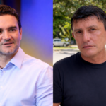 Celso Sabino e Eder Mauro pré-candidatos ao senado.