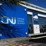 Fachada o CNJ