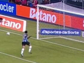 Remo: Taliari admite abalo psicológico após perder gol sem goleiro