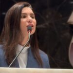 Vereadora Nay Barbalho fez a denúncia em discurso na Câmara de Belém.