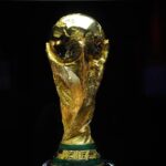 Copa do Mundo de 2026 será disputada nos EUA, México e Canadá.