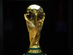 Copa do Mundo de 2026 será disputada nos EUA, México e Canadá.
