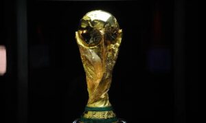 Copa do Mundo de 2026 será disputada nos EUA, México e Canadá.