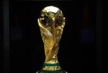 Copa do Mundo de 2026 será disputada nos EUA, México e Canadá.