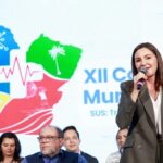 Hana assumiu o Governo do Pará após saída de Helder Barbalho.