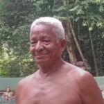 Idoso desaparecido após naufrágio é encontrado morto em Belém.