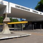 Vaga é destinada ao Instituto de Geociências e exige doutorado e carreira acadêmica consolidada.