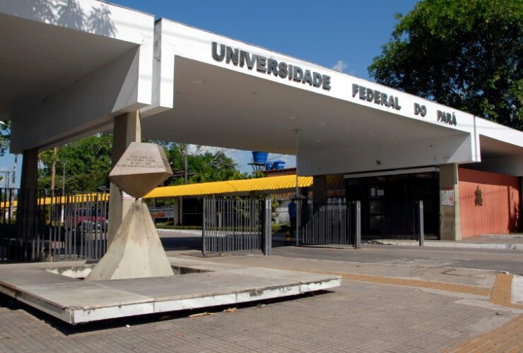 Vaga é destinada ao Instituto de Geociências e exige doutorado e carreira acadêmica consolidada.