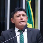 Éder Mauro é integrante da CCJ na Câmara dos Deputados.
