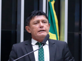 Éder Mauro é integrante da CCJ na Câmara dos Deputados.