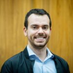 Patrick Tranjan já havia sido secretário de Educação de Belém.