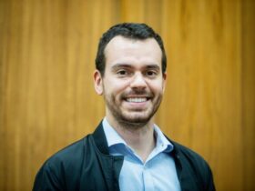 Patrick Tranjan já havia sido secretário de Educação de Belém.