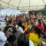 Projeto faz doação de ovos de Páscoa neste sábado, em Belém.