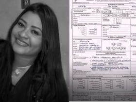 Krisley Poliana morreu na Bolívia após a realização de procedimentos estéticos.