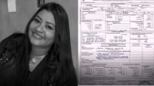 Krisley Poliana morreu na Bolívia após a realização de procedimentos estéticos.
