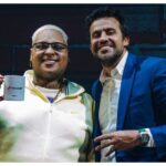 Investigadores da Polícia Federal suspeitam que transação imobiliária possa ocultar compra de aeronave.