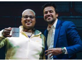 Investigadores da Polícia Federal suspeitam que transação imobiliária possa ocultar compra de aeronave.