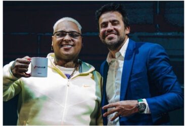 Investigadores da Polícia Federal suspeitam que transação imobiliária possa ocultar compra de aeronave.